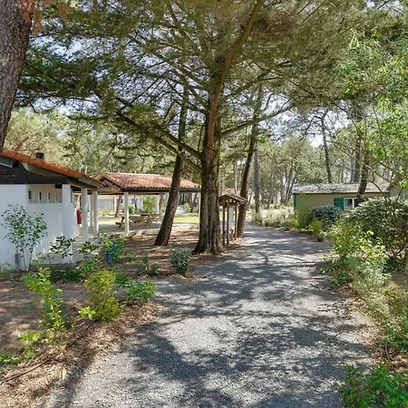 Holiday home Awesome In Sur With Kitchen La Faute-sur-Mer