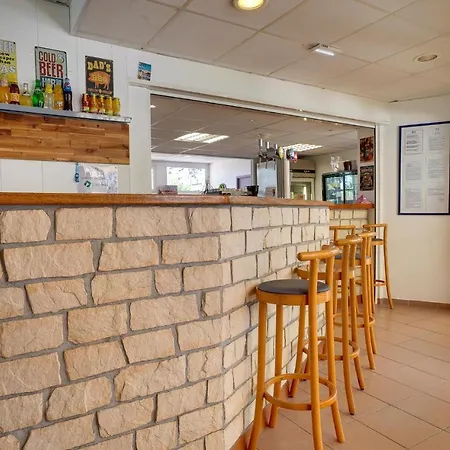 בית נופש Nice Home In La Faute Sur Mer