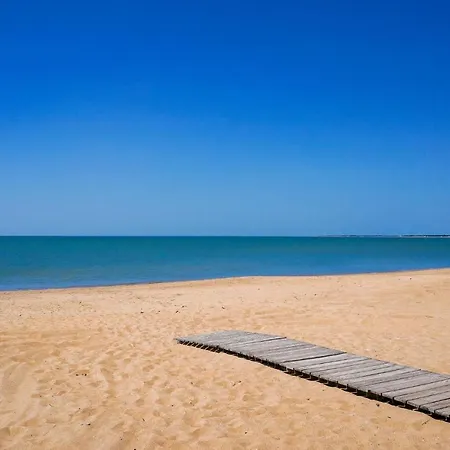 Prázdninový dům In Sur La Faute-sur-Mer
