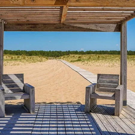 Prázdninový dům In Sur La Faute-sur-Mer