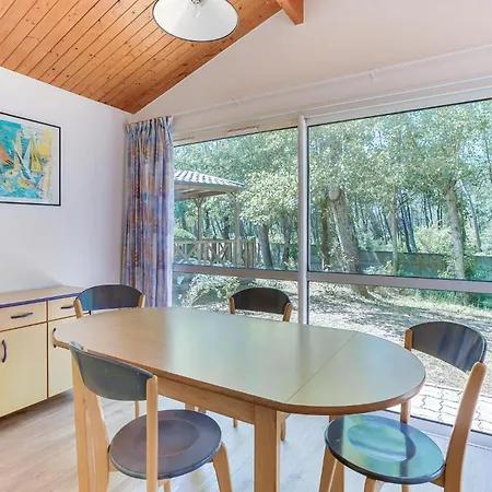 Awesome In Sur With Kitchen * La Faute-sur-Mer